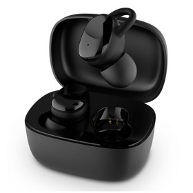 Auriculares Bluetooth SPC 4621N Negro de SPC, Auriculares y accesorios - Ref: S0440856, Precio: 28,56 €, Descuento: %