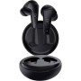 Kopfhörer DCU EARBUDS BT Bluetooth Schwarz von DCU Tecnologic, Kopfhörer und Zubehör - Ref: S0441071, Preis: 41,21 €, Rabatt: %