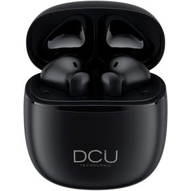 Auriculares DCU EARBUDS Bluetooth de DCU Tecnologic, Auriculares y accesorios - Ref: S0441073, Precio: 34,17 €, Descuento: %