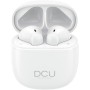 Auriculares DCU EARBUDS Bluetooth de DCU Tecnologic, Auriculares e acessórios - Ref: S0441074, Preço: 34,17 €, Desconto: %