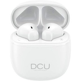 Casque DCU EARBUDS Bluetooth de DCU Tecnologic, Écouteurs et accessoires - Réf : S0441074, Prix : 34,17 €, Remise : %