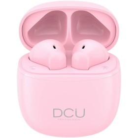 Casque DCU EARBUDS Bluetooth de DCU Tecnologic, Écouteurs et accessoires - Réf : S0441075, Prix : 34,17 €, Remise : %