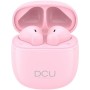 Casque DCU EARBUDS Bluetooth de DCU Tecnologic, Écouteurs et accessoires - Réf : S0441075, Prix : 34,17 €, Remise : %