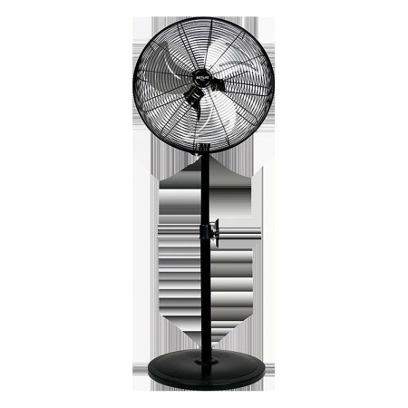 Ventilatore a Piantana Bastilipo Tarifa 90W Nero 90 W (1 Unità) | Tienda24 - Global Online Shop Tienda24.eu