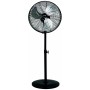 Ventilatore a Piantana Bastilipo Tarifa 90W Nero 90 W (1 Unità) | Tienda24 - Global Online Shop Tienda24.eu