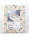 Bedding set Naturals LOIRA (Double) | Tienda24 Tienda24.eu