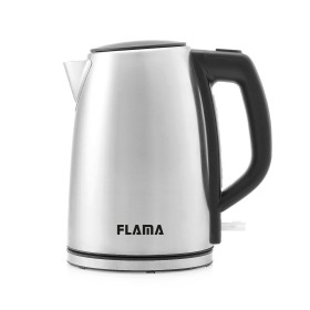 Bollitore Flama 736FL 2200W 1,7 L Nero Acciaio inossidabile 2200 W 1,7 L di Flama, Bollitori - Rif: S0441331, Prezzo: 21,63 €...