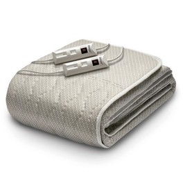 Electric Blanket Daga S.C.16878 150 x 137 cm by Daga, Heat and cold treatments - Ref: S0441369, Price: 80,49 €, Discount: %