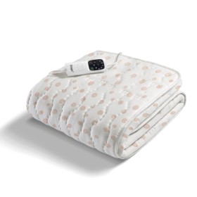 Electric Blanket Daga S.C. 16879 150 W 150 x 80 cm by Daga, Heat and cold treatments - Ref: S0441370, Price: 72,76 €, Discoun...