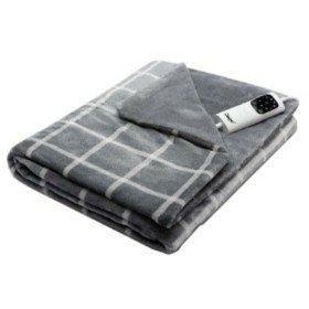 Electric Blanket Daga 16874 150 x 95 cm by Daga, Electric blankets and mattress warmers - Ref: S0441372, Price: 63,96 €, Disc...