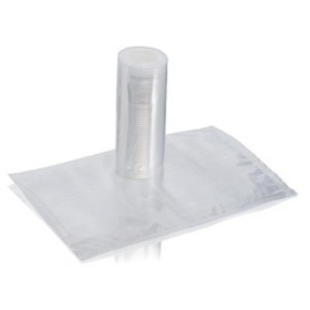 Sacs de rangements TM Electron Emballage sous vide 22 x 34 cm (10 uds) | Tienda24 - Global Online Shop Tienda24.eu