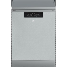 Dishwasher BEKO BDFN36640XA 60 cm (60 cm) by BEKO, Standard size dishwashers - Ref: S0441407, Price: 516,44 €, Discount: %