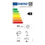 Lavastoviglie BEKO BDFN36640XA 60 cm (60 cm) di BEKO, Lavastoviglie di dimensioni standard - Rif: S0441407, Prezzo: 516,44 €,...