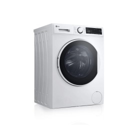 Machine à laver LG F2WT2008S3W 60 cm 1200 rpm 8 kg de LG, Machines à laver - Réf : S0441483, Prix : 391,89 €, Remise : %