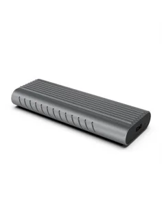 Caja Externa Ewent EW7025 Gris USB USB-C M.2 USB x 1 de Ewent, Cajas - Ref: S0236989, Precio: 25,31 €, Descuento: %