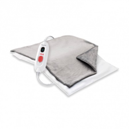 Almohadilla Térmica UFESA Flexy Heat Ep de UFESA, Tratamientos de frío y calor - Ref: S0441802, Precio: 33,09 €, Descuento: %