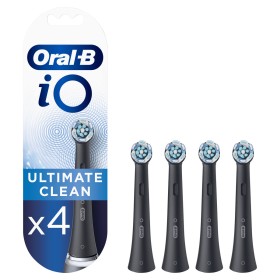 Spare for Electric Toothbrush Oral-B CB4FFS Black by Oral-B, Electric toothbrushes and accessories - Ref: S0441922, Price: 33...