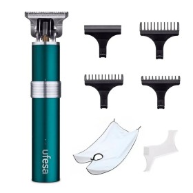 Rasoio per depilazione e per Capelli UFESA Senza fili di UFESA, Tagliacapelli - Rif: S0441929, Prezzo: 28,94 €, Sconto: %