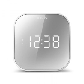 Radio-réveil Philips TAR4406/12 de Philips, Radio-réveil - Réf : S0441953, Prix : 33,49 €, Remise : %