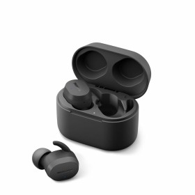 Auriculares Bluetooth Philips TAT3216BK/00 Preto de Philips, Auriculares e acessórios - Ref: S0441962, Preço: 68,98 €, Descon...