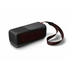 Bluetooth-Lautsprecher Innova ALT/33B Schwarz 3W | Tienda24 - Global Online Shop Tienda24.eu