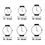 Reloj Hombre Bobroff BF0015