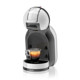 Cafetera de Cápsulas Krups KP123BK 1500 W 800 ml de Krups, Cafeteras de goteo - Ref: S0442017, Precio: 82,45 €, Descuento: %