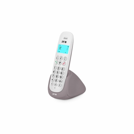 Kabelloses Telefon SPC von SPC, Digitaltelefone und ISDN-Telefone - Ref: S0442205, Preis: 20,68 €, Rabatt: %