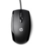 Souris HP E5C12AA ABA Noir de HP, Souris - Réf : S0442219, Prix : 10,68 €, Remise : %