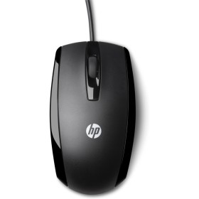 Mouse HP E5C12AA ABA Nero di HP, Mouse - Rif: S0442219, Prezzo: 10,68 €, Sconto: %