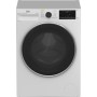 Washer - Dryer BEKO B5DFT510447W 10kg / 6kg by BEKO, Washing machine-tumble dryers - Ref: S0442256, Price: 542,87 €, Discount: %