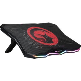 Cooling Base for a Laptop Scorpion MA-FN40 17" by Scorpion, Repeaters - Ref: S0442278, Price: 23,24 €, Discount: %