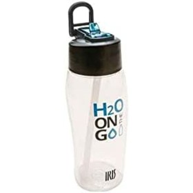 Water bottle Iris 8204P by Iris, Water bottles - Ref: S0442345, Price: 6,11 €, Discount: %