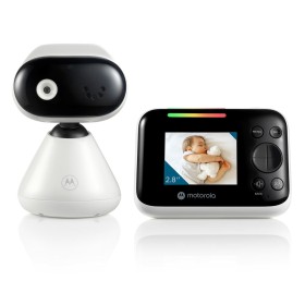 Babyphone mit Kamera Motorola PIP1200 2,8 von Motorola, Babyphones & Überwachung - Ref: S0442375, Preis: 129,54 €, Rabatt: %