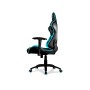 Silla Gaming Cougar ARMOR ONE Respaldo reclinable Altura ajustable Azul/Negro de Cougar, Sillas Gaming - Ref: S0442459, Preci...