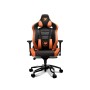 Gaming Chair Cougar TITAN PRO Orange/Black Black Black/Orange by Cougar, Gaming chairs - Ref: S0442465, Price: 332,75 €, Disc...