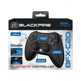 Gaming Control Blackfire BFX-C20 by Blackfire, Accessories - Ref: S0442479, Price: 27,81 €, Discount: %