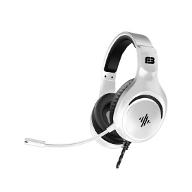 Auriculares com microfone para Vídeojogos Blackfire BFX-40 de Blackfire, Acessórios - Ref: S0442480, Preço: 17,92 €, Desconto: %