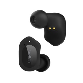 Casque Belkin SOUNDFORM Play de Belkin, Écouteurs et accessoires - Réf : S0442584, Prix : 24,19 €, Remise : %