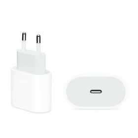 Powerbank Goms Recarregável Branco USB-C | Tienda24 - Global Online Shop Tienda24.eu