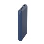 Powerbank Belkin 20 000 mAH Azul de Belkin, Carregadores - Ref: S0442661, Preço: 30,58 €, Desconto: %