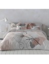 Funda Nórdica Naturals GINGKA Cama de 150 3 Piezas 45 x 90 cm 240 x 220 cm | Tienda24 Tienda24.eu