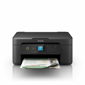 Imprimante Multifonction HP XP-3200 Wifi de HP, Imprimantes multifonctions - Réf : S0442786, Prix : 90,45 €, Remise : %