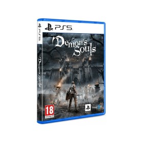 Jeu vidéo PlayStation 5 Sony DEMONS SOULS de Sony, Sets - Réf : S0442834, Prix : 45,01 €, Remise : %