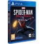 PlayStation 4 Videospiel Sony MARVELS SPIDERMAN MILES MORALES Spanisch von Sony, Zubehör-Sets - Ref: S0442835, Preis: 34,30 €...