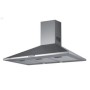 Conventional Hood Cata OMEGA II 600X Steel by Cata, Extractor hoods - Ref: S0442936, Price: 124,92 €, Discount: %