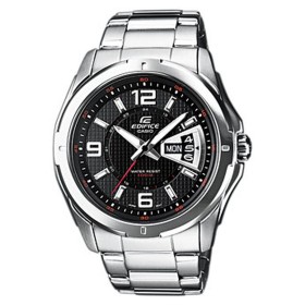 Relógio masculino Casio EF-129D-1AVEF de Casio, Relógios com braselete - Ref: S0442954, Preço: 66,01 €, Desconto: %