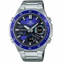 Montre Homme Casio EFV-C110D-2AVEF | Tienda24 - Global Online Shop Tienda24.eu