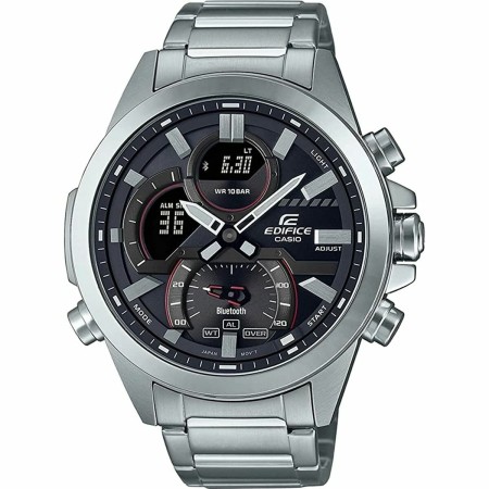 Relógio masculino Casio ECB-30D-1AEF de Casio, Relógios com braselete - Ref: S0442966, Preço: 109,82 €, Desconto: %