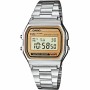 Reloj Mujer Casio A158WEA-9EF de Casio, Relojes de pulsera - Ref: S0442967, Precio: 30,46 €, Descuento: %